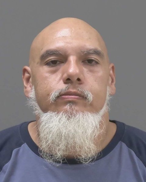 Mugshot of Jose Santos Hernandez Piedra