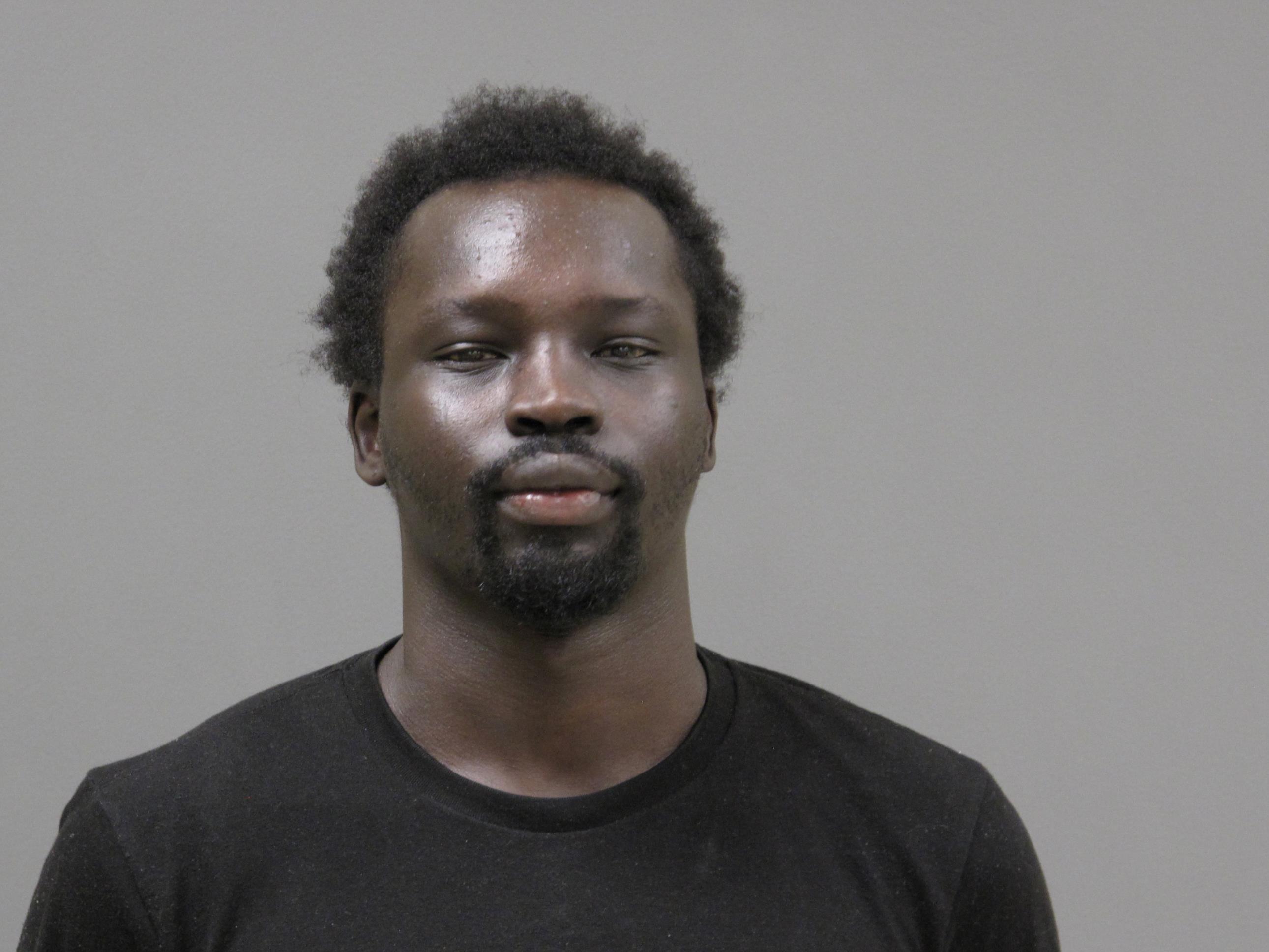 Mugshot of Nyabuoy Ochan Deng