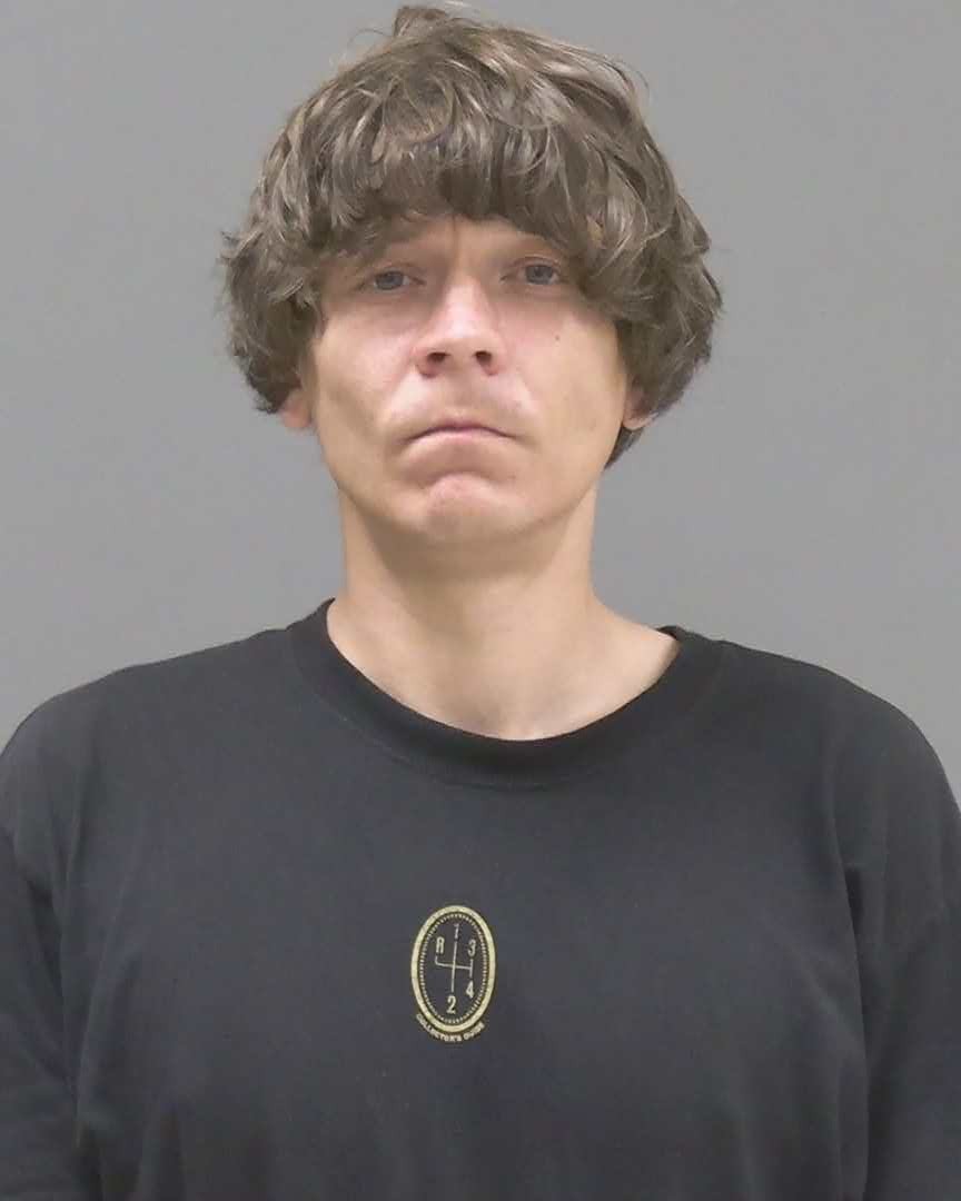 Mugshot of Dolph Samuel Struck