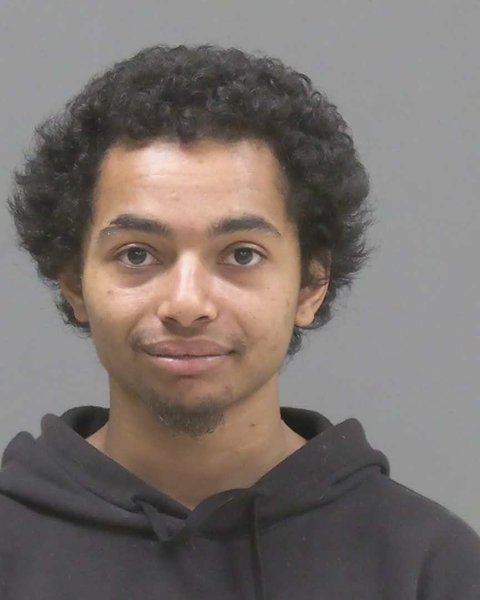 Mugshot of Tyreke Javaris White