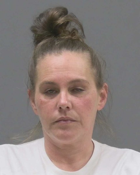 Mugshot of Cheresh Lynn Hobbs
