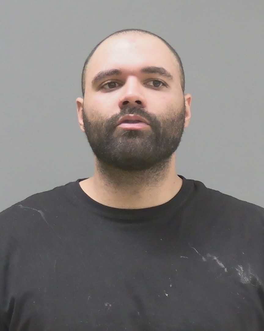Mugshot of Remy Tyrell Peterson