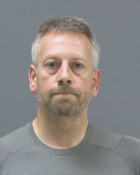 Mugshot of Brian Marty Burtness