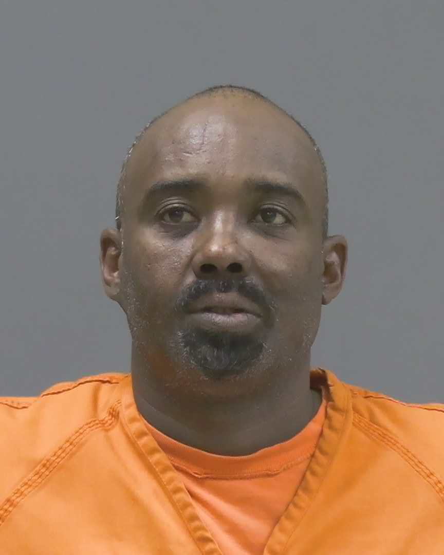 Mugshot of Mohamed Jama Hassan