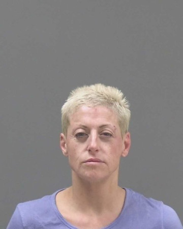 Mugshot of Natalie Rose Brisson