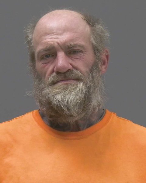 Mugshot of Danielle Janis Stevenson
