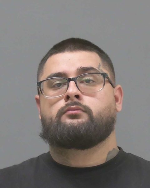 Mugshot of Mohamed Jama Hassan