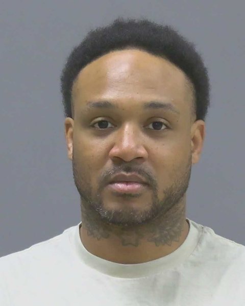 Mugshot of Devonta Laytrone Buggs
