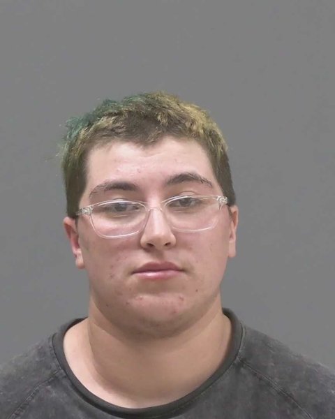 Mugshot of Hannah Grace Arlene Barton