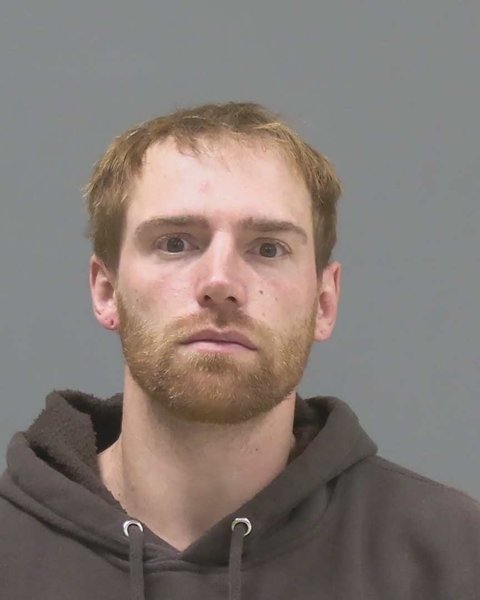 Mugshot of Brett Scott Waltermann