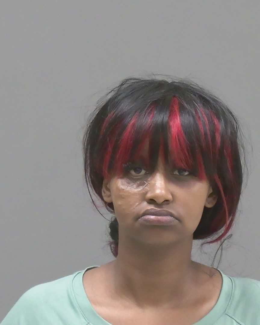 Mugshot of Shukri Abshir Warsame