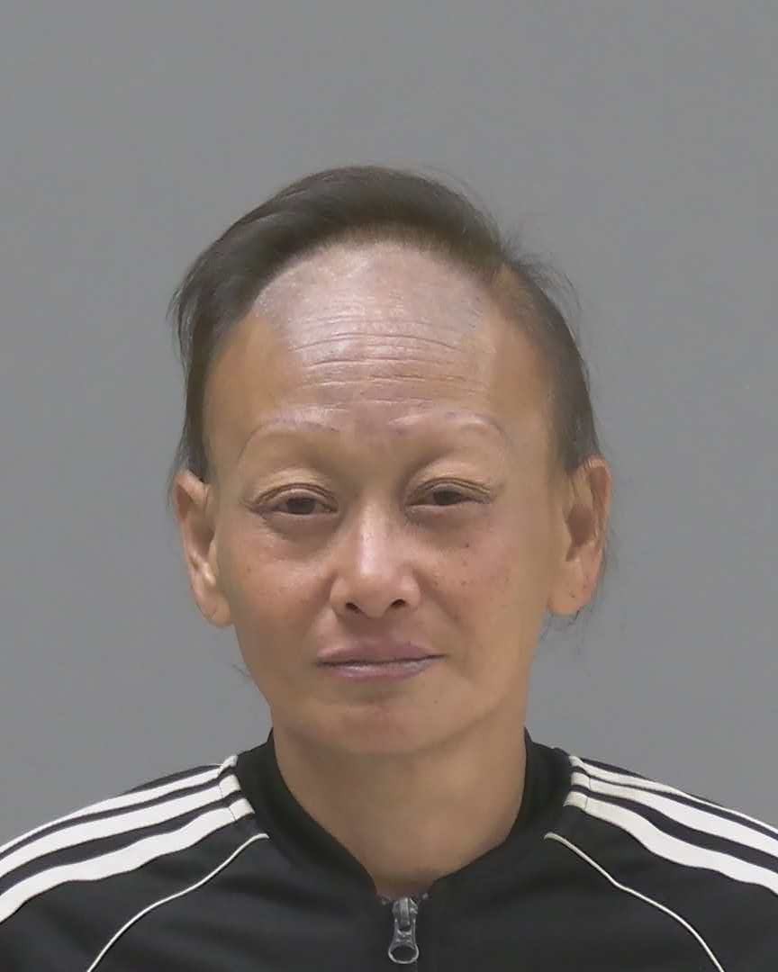 Mugshot of Surangrat Fox