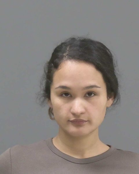 Mugshot of Yesenia Selena Slama