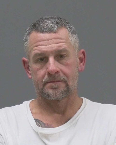 Mugshot of Michael Thomas Elbert