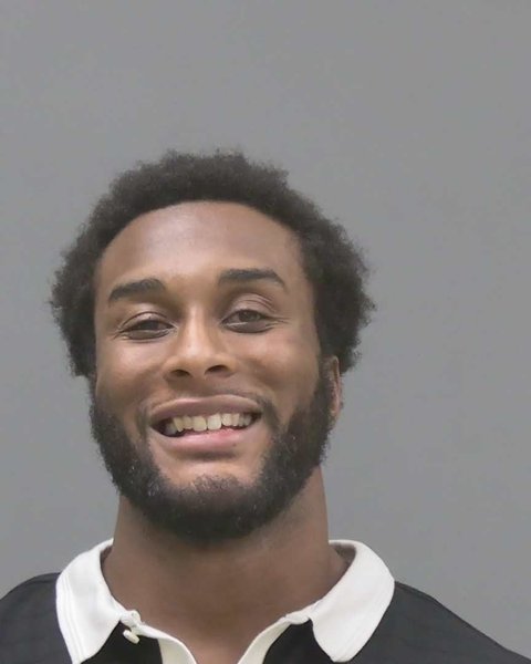 Mugshot of Christian Michael Dulaney