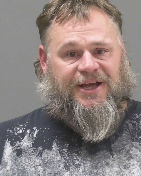 Mugshot of Travis Loren Lietha