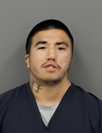 Mugshot of CONRAD CLINTON BURNS