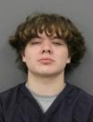 Mugshot of JOSEPH WILLIAM JR WISE