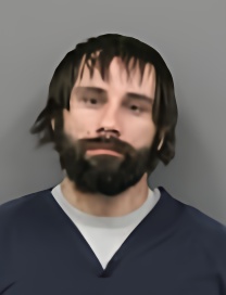 Mugshot of CHASE ROBERT KUEHL