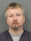 Mugshot of ERIC CHRISTOPHER CHILSON