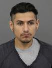 Mugshot of DAVID BRIAN JEFF