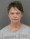 Mugshot of REBECCA ANN WARREN