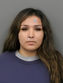 Mugshot of LOREE LEIGH JACKSON