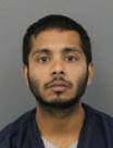 Mugshot of MATTHEW ALEXANDER JAMES