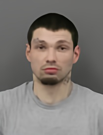 Mugshot of KEITH GABRIEL JAVNER