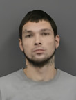 Mugshot of KEITH GABRIEL JAVNER