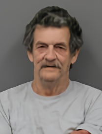 Mugshot of TIMOTHY ANDREW KREGER