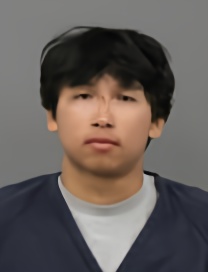 Mugshot of MIKAYON MICHAEL SCOTT MILLER
