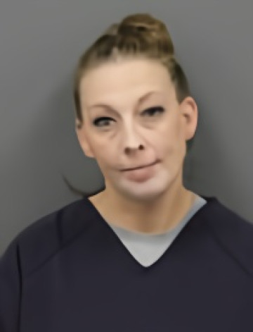Mugshot of ARLEE RAE SIMENSON