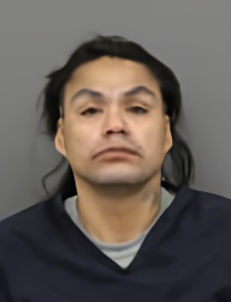 Mugshot of JOHN LAWRENCE PERRAULT