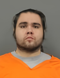 Mugshot of DONOVAN MICHAEL VONDALL