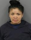 Mugshot of CANDACE MARIE LONG