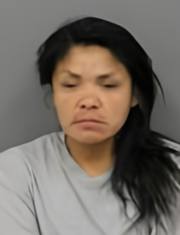 Mugshot of CANDACE MARIE LONG
