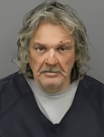Mugshot of LAWRENCE WILFRED JR MURRAY