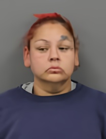 Mugshot of AWASAJIW SIMONE STILLDAY-PENDLETON