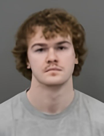 Mugshot of NOAH ALLEN LARSON