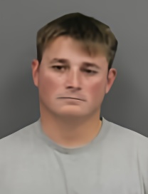 Mugshot of JERRY EUGENE KAMPPI II YOUNG