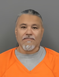 Mugshot of MICHAEL EDWIN LANDON