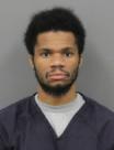 Mugshot of JAYLON ISAIAH PARKER