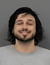 Mugshot of BRADY JAMES SCOTT SUNDQUIST