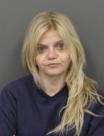 Mugshot of DONA DANIELLE BROWN