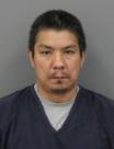 Mugshot of DUANE FREDERICK SAM