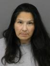 Mugshot of MIRANDA OJIBWAY