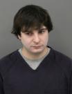 Mugshot of DEVIN MICHAEL SCHWARTZ