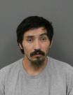 Mugshot of ERIC RENAULT