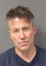 Mugshot of MICHAEL LEE BROWN